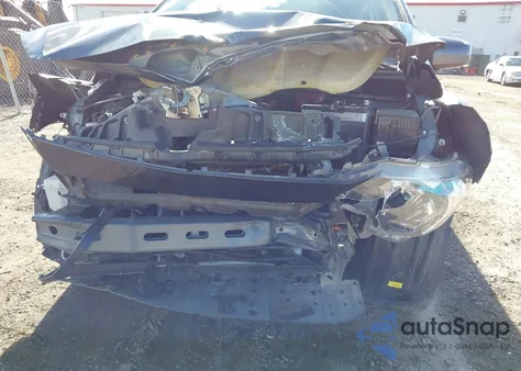 2024 Mitsubishi Mirage Es из США, поврежденный, VIN ML32AUHJ3RH035420